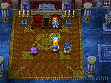 Dragon Quest VI: Los reinos oníricos