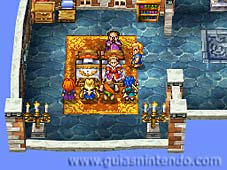Dragon Quest VI: Los reinos oníricos