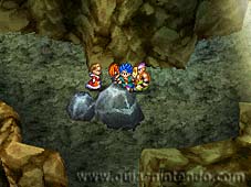 Dragon Quest VI: Los reinos on&iacute;ricos