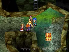 Dragon Quest VI: Los reinos on&iacute;ricos