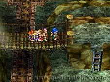 Dragon Quest VI: Los reinos on&iacute;ricos