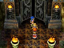 Dragon Quest VI: Los reinos on&iacute;ricos