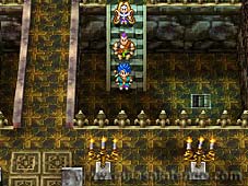Dragon Quest VI: Los reinos on&iacute;ricos
