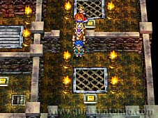 Dragon Quest VI: Los reinos on&iacute;ricos