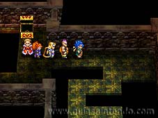Dragon Quest VI: Los reinos on&iacute;ricos