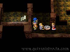 Dragon Quest VI: Los reinos on&iacute;ricos
