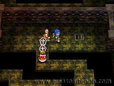 Dragon Quest VI: Los reinos on&iacute;ricos