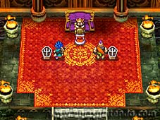 Dragon Quest VI: Los reinos on&iacute;ricos