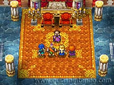 Dragon Quest VI: Los reinos on&iacute;ricos