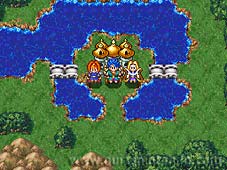 Dragon Quest VI: Los reinos on&iacute;ricos