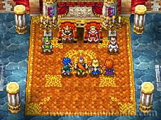 Dragon Quest VI: Los reinos on&iacute;ricos
