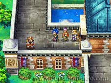 Dragon Quest VI: Los reinos on&iacute;ricos