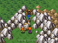 Dragon Quest VI: Los reinos oníricos