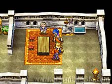 Dragon Quest VI: Los reinos oníricos