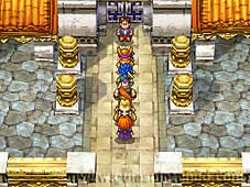 Dragon Quest VI: Los reinos oníricos