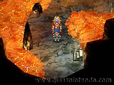 Dragon Quest VI: Los reinos oníricos