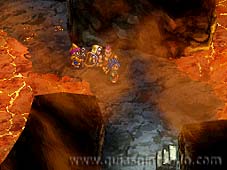 Dragon Quest VI: Los reinos oníricos