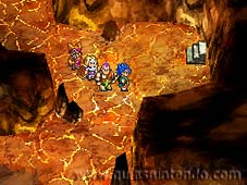 Dragon Quest VI: Los reinos oníricos