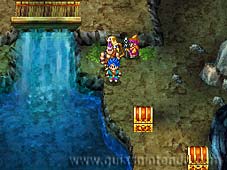 Dragon Quest VI: Los reinos oníricos