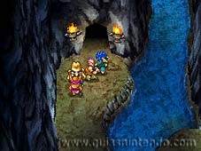 Dragon Quest VI: Los reinos oníricos