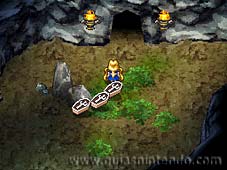 Dragon Quest VI: Los reinos oníricos