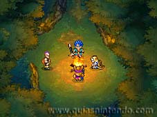 Dragon Quest VI: Los reinos oníricos