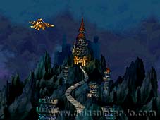 Dragon Quest VI: Los reinos oníricos