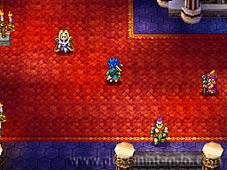 Dragon Quest VI: Los reinos on&iacute;ricos