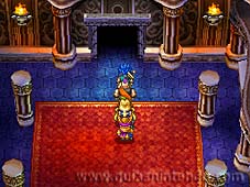Dragon Quest VI: Los reinos on&iacute;ricos
