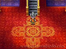 Dragon Quest VI: Los reinos on&iacute;ricos