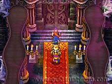 Dragon Quest VI: Los reinos on&iacute;ricos