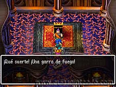 Dragon Quest VI: Los reinos on&iacute;ricos