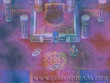 Dragon Quest VI: Los reinos on&iacute;ricos
