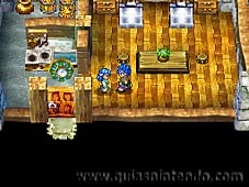 Dragon Quest VI: Los reinos on&iacute;ricos