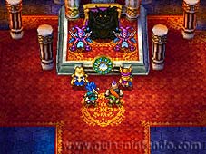 Dragon Quest VI: Los reinos on&iacute;ricos