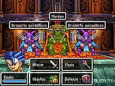 Dragon Quest VI: Los reinos on&iacute;ricos