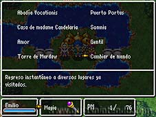 Dragon Quest VI: Los reinos oníricos