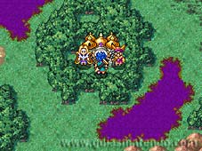 Dragon Quest VI: Los reinos oníricos
