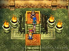 Dragon Quest VI: Los reinos oníricos