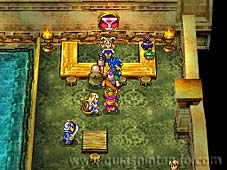 Dragon Quest VI: Los reinos oníricos