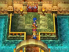 Dragon Quest VI: Los reinos oníricos