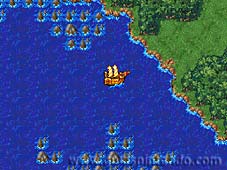Dragon Quest VI: Los reinos oníricos