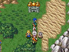 Dragon Quest VI: Los reinos oníricos