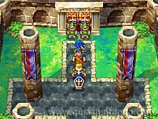 Dragon Quest VI: Los reinos on&iacute;ricos