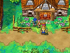 Dragon Quest VI: Los reinos on&iacute;ricos