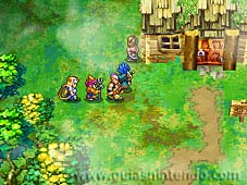 Dragon Quest VI: Los reinos on&iacute;ricos