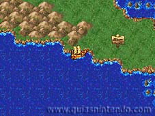 Dragon Quest VI: Los reinos on&iacute;ricos