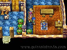 Dragon Quest VI: Los reinos on&iacute;ricos