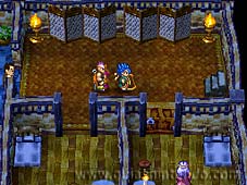 Dragon Quest VI: Los reinos on&iacute;ricos