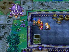 Dragon Quest VI: Los reinos on&iacute;ricos